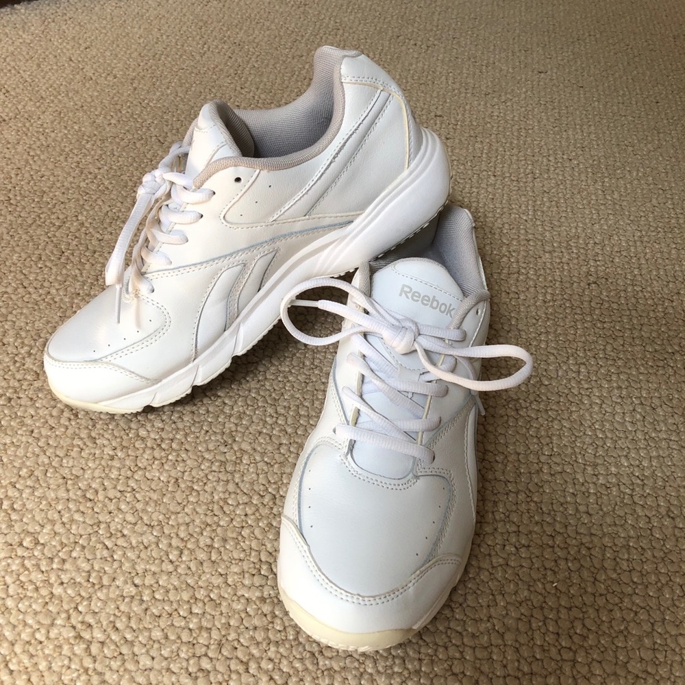 Reebok Tennis Sneakers